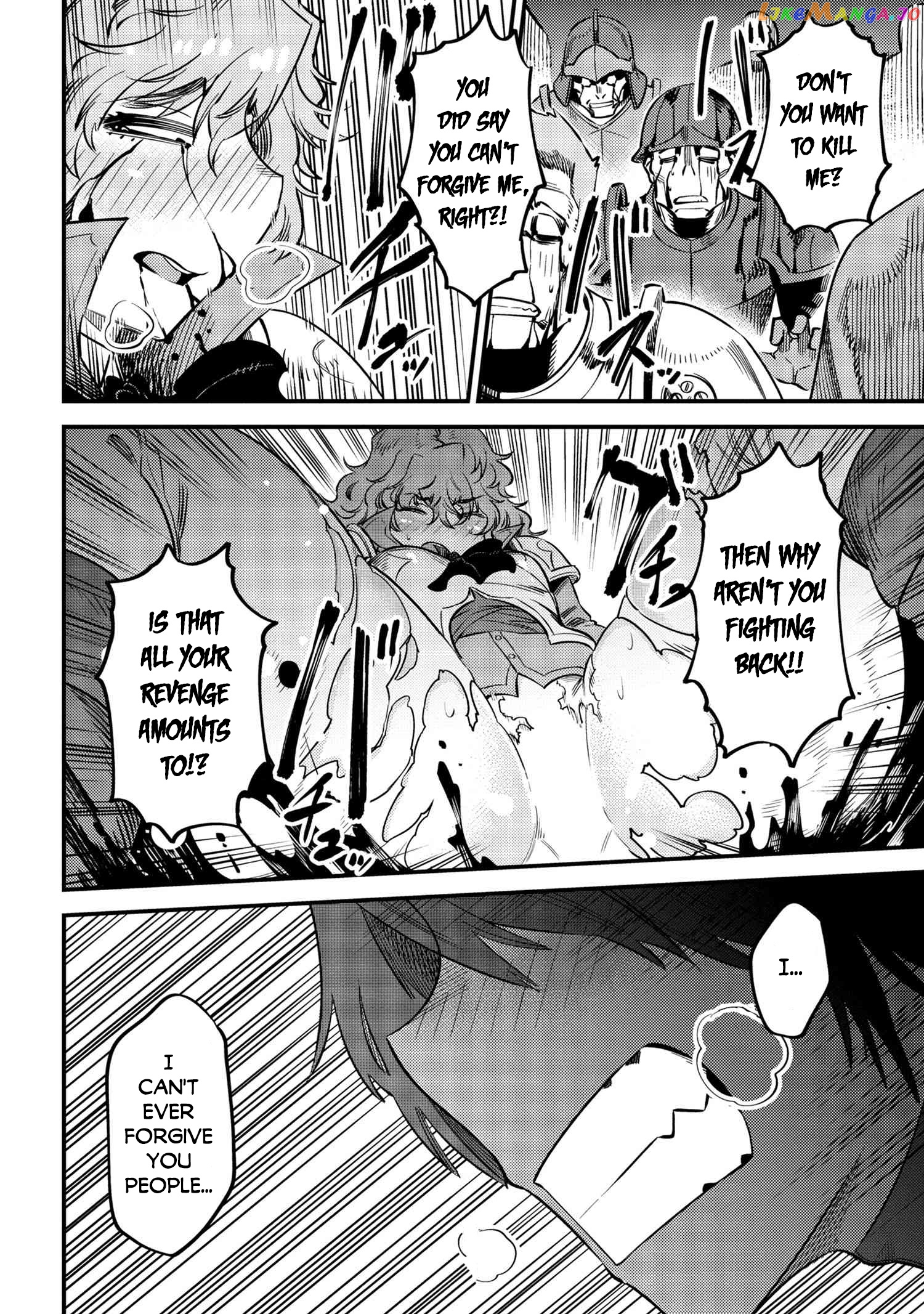 Redo Of Healer, Chapter 33 image 21